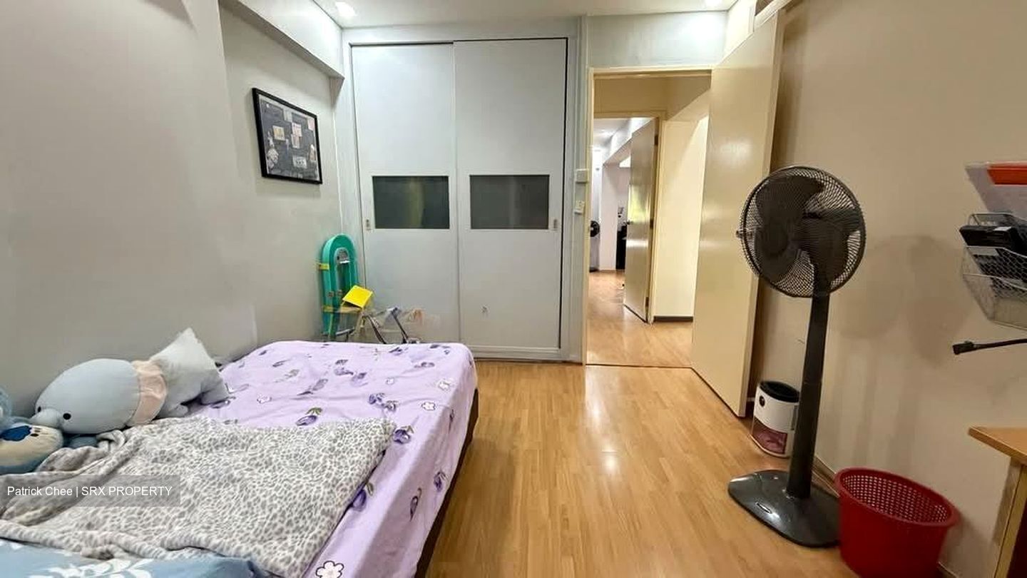 Blk 186C Rivervale Gateway (Sengkang), HDB 5 Rooms #574425431